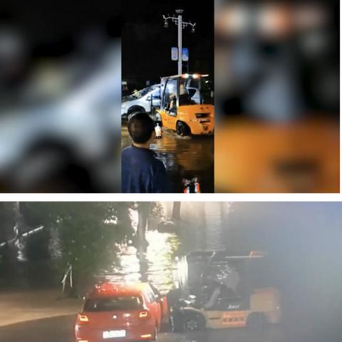 桂林市学叉车在哪里报名