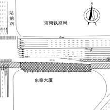 济南火车站位于相关长尾关键词有哪些