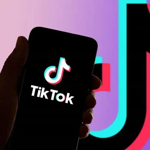 tiktok这么登录
