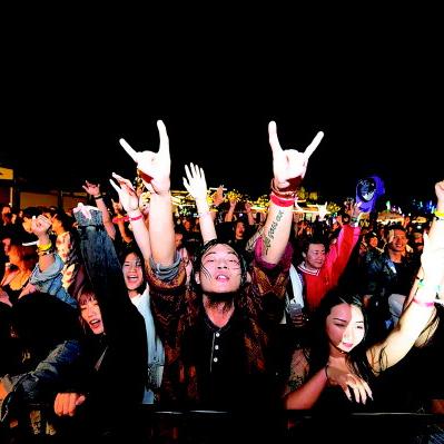 桂林市的音乐队有哪些人