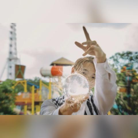 桂林融创海洋世界表演时间？