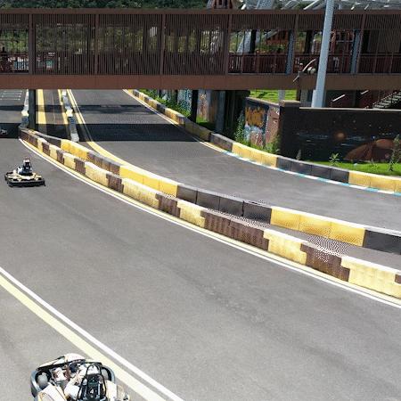 桂林市融创海世界怎么去