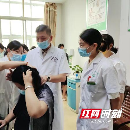 长沙市中医院南部怎么样