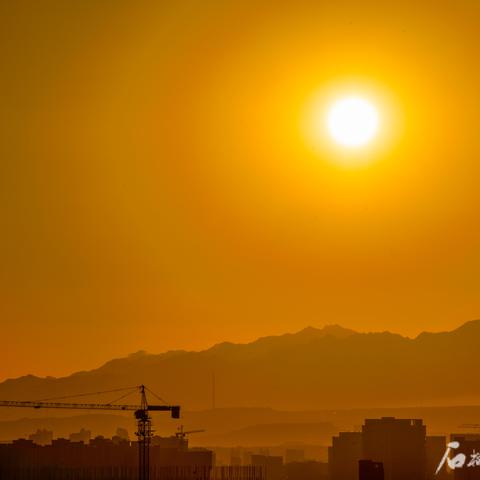 新疆的天气是什么样的