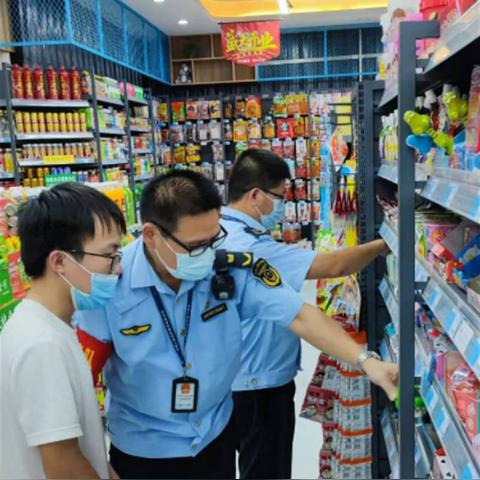 南宁市今天便利店怎么样