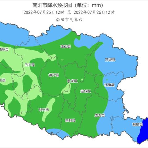 河南南阳天气怎么样