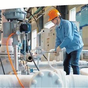 杭氧属于几级国企？