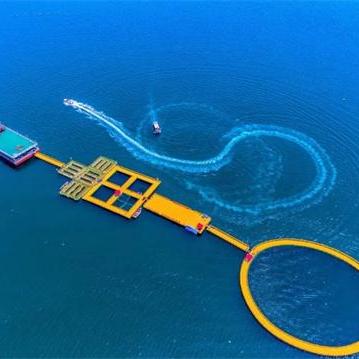 兰州大润发的海天牧场几点关门？