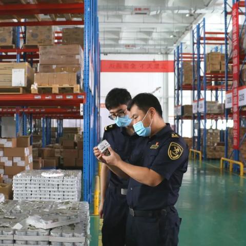 跨境电商仓库有哪些