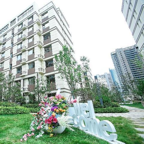 凤凰公园在北京路还是上海路？