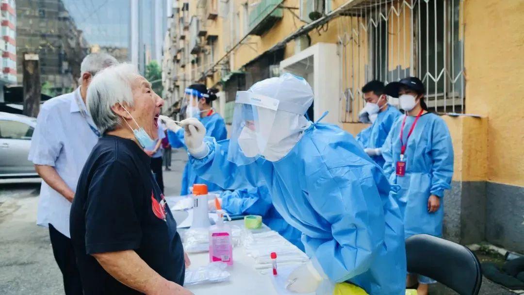 北京新增一个高风险地区
 （北京新增一个高风险地区是哪里）