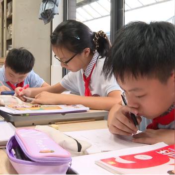 杭州市哪个私立学校好点