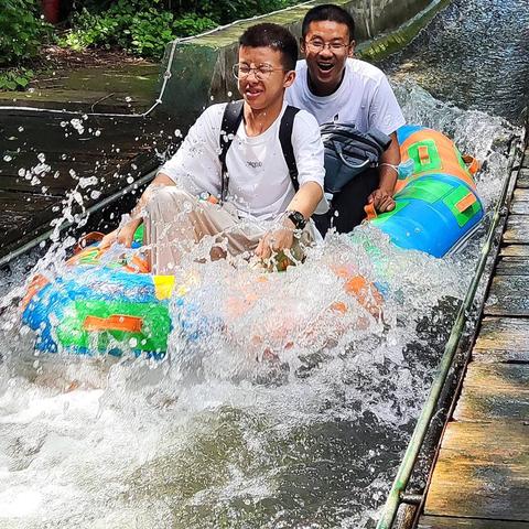 临沂市玩水圣地在哪里