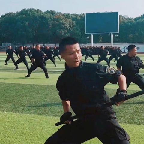 武汉市警校有什么专业