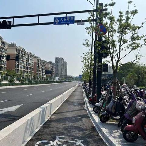 杭州丁兰新城哪个区？