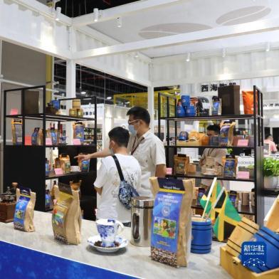 上海的咖啡企业有哪些