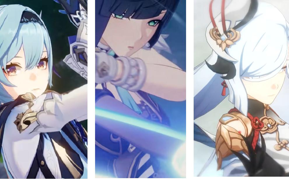 原神极致礼仪任务怎么过(西游记中明明写的太上老君不厉害)