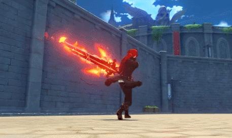 原神保持优雅任务怎么过关(思莉尔的裙摆是什么)