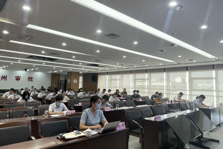 项目的完整流程（建设项目开发流程）