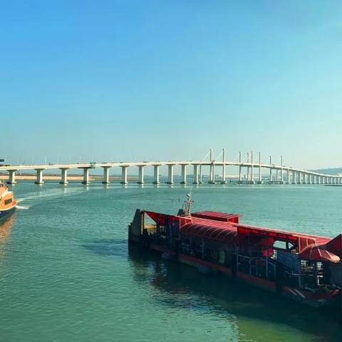 半夜深圳到澳门最佳路线？