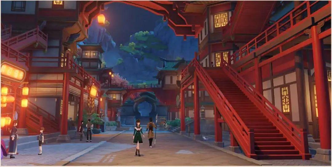 原神怎么胜利快（原神螺旋秘境怎么解锁）