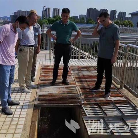 东莞市广水水怎么样