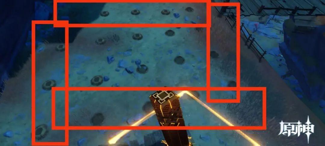 原神紫铁矿怎么获得（原神哪里矿石最多）