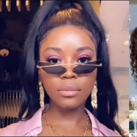 猴爹的tiktok 衍生的长尾关键词有什么