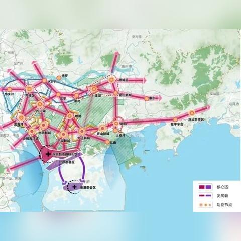 东莞市所辖哪些镇区县村