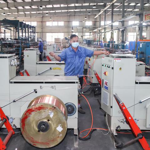 上海有哪些牌子电线