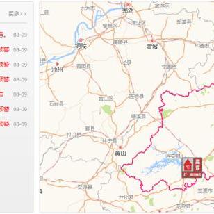 【杭州未来15天天气预报】杭州未来15天气情况查询