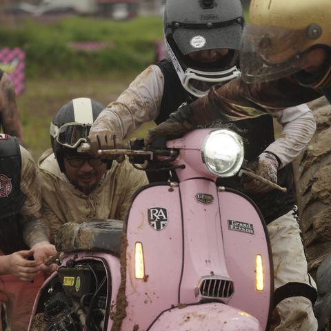 长春市二手摩托车踏板车的长尾关键词有什么