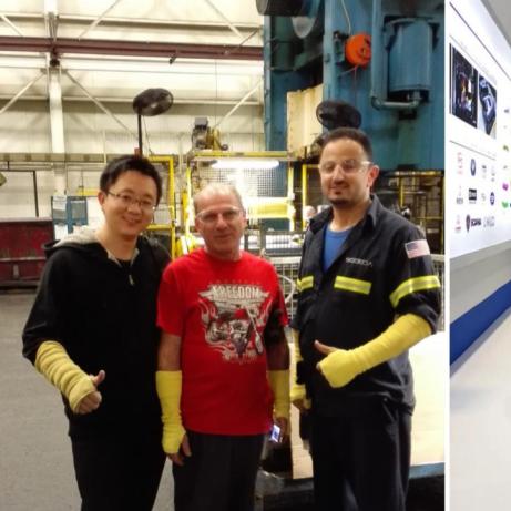 东莞市中泰模具怎么样