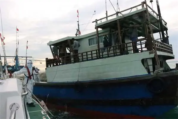 出海怎么报备怎么注册 渔船出海用报备吗