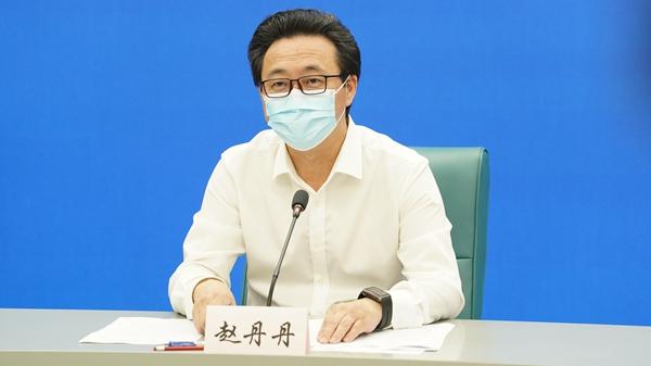 安徽新增本土无症状47例
 /安徽新增无症状感染者1例 附最新情况通报