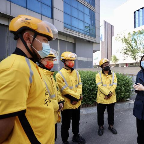 济南现在有多少人跑网约车？