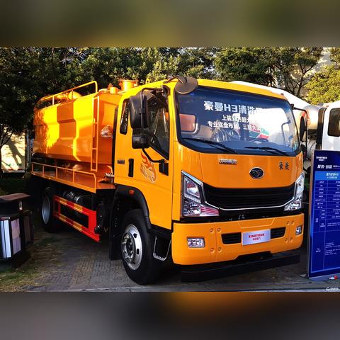 成都市二手洒水车哪里好