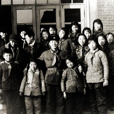 天津雷锋小学怎么样