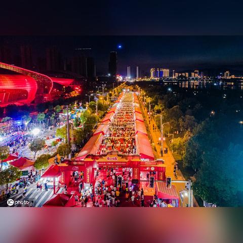 江西省赣州市特色美食的长尾关键词有哪些