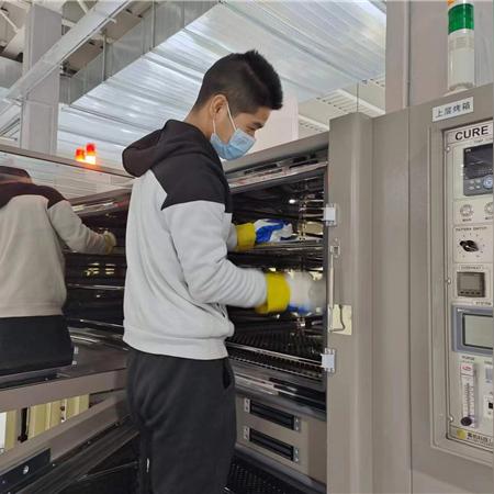 上海烘箱种类有哪些