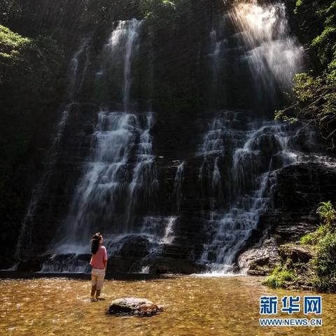 桂林红溪瀑布景区相关长尾关键词有哪些