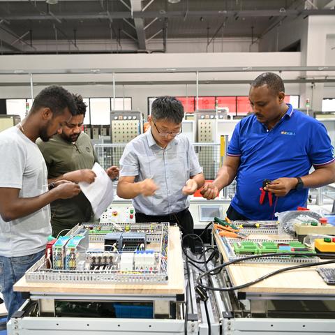 鲁班培训靠谱吗？