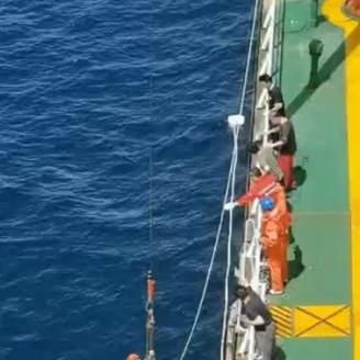 福建哪个海域最大