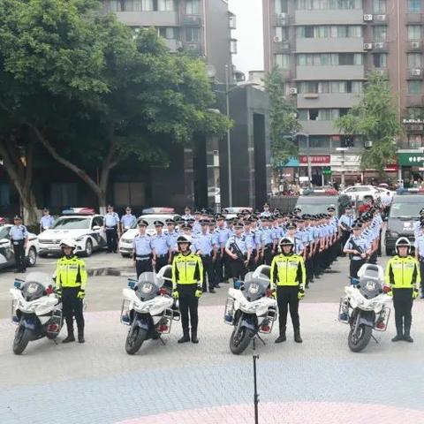 成都市金牛区室外高中怎么样