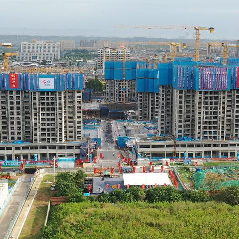 谁知到西安的七区六县是哪七区六县吗？