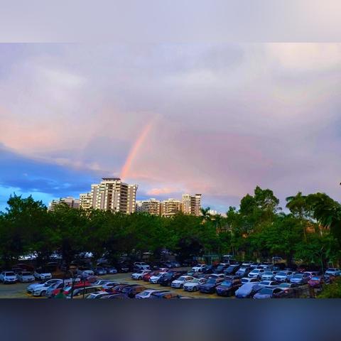 广州市十月份什么天气