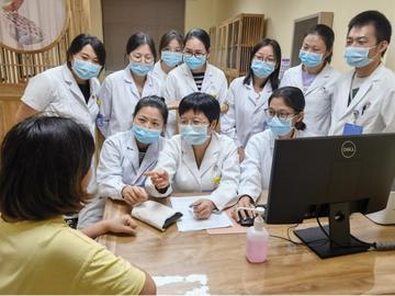 东莞市哪里看中医备孕