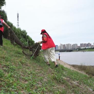 长沙市里的河是什么河