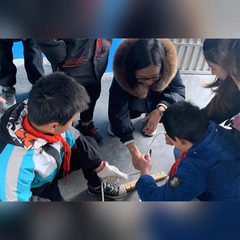 桂林市二附初一有哪些