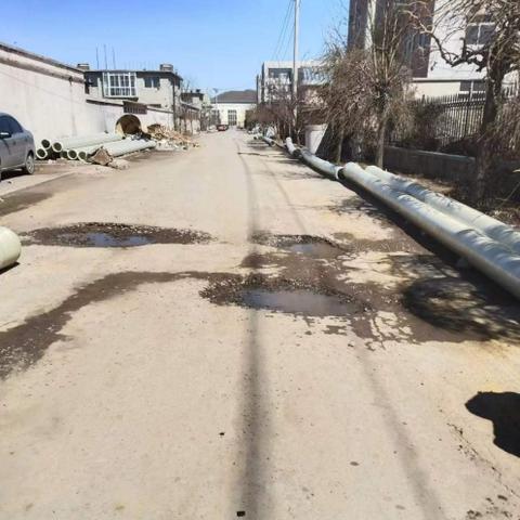 大连市的自来水怎么样